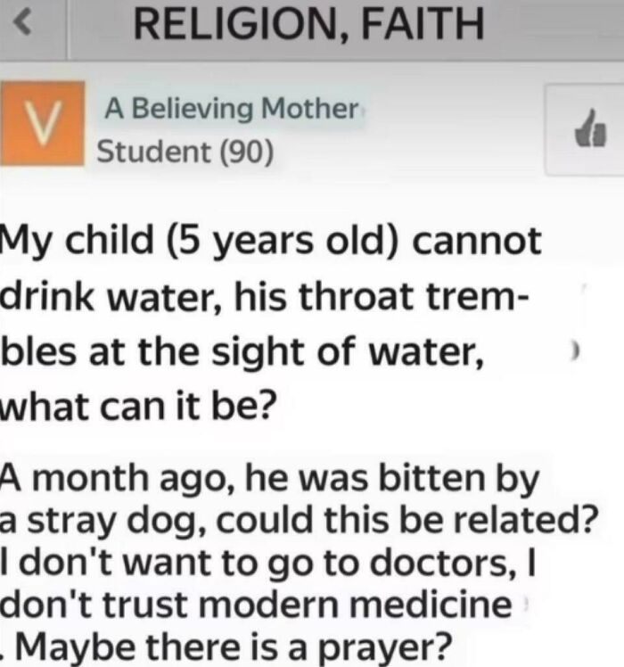 28 Facepalm-Worthy Posts Of Kids Who Didn’t Luck Out In Life