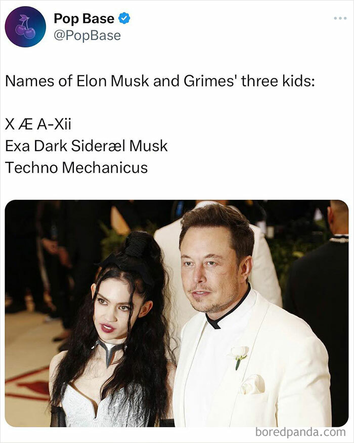 28 Facepalm-Worthy Posts Of Kids Who Didn’t Luck Out In Life