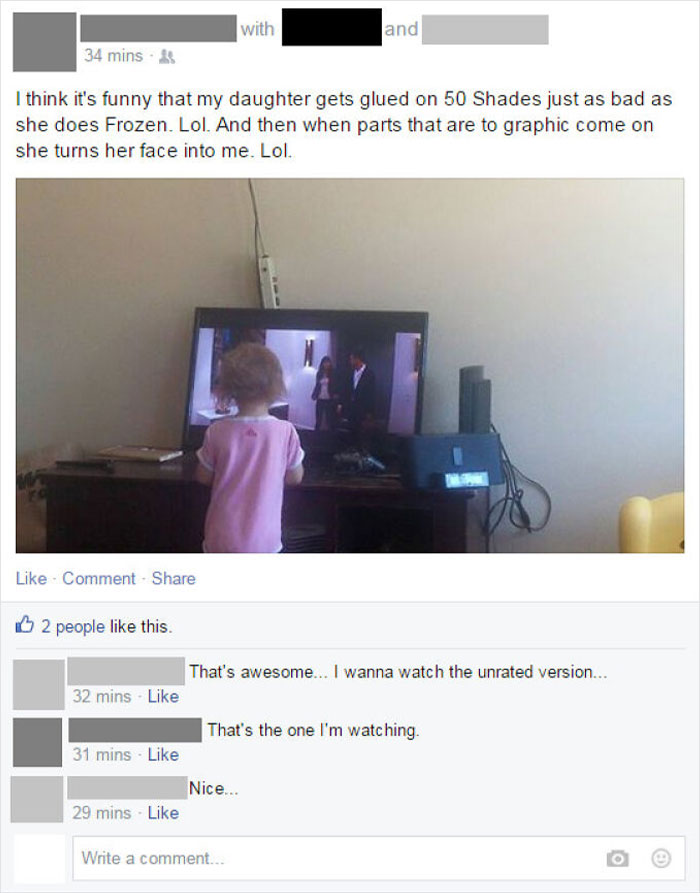 28 Facepalm-Worthy Posts Of Kids Who Didn’t Luck Out In Life