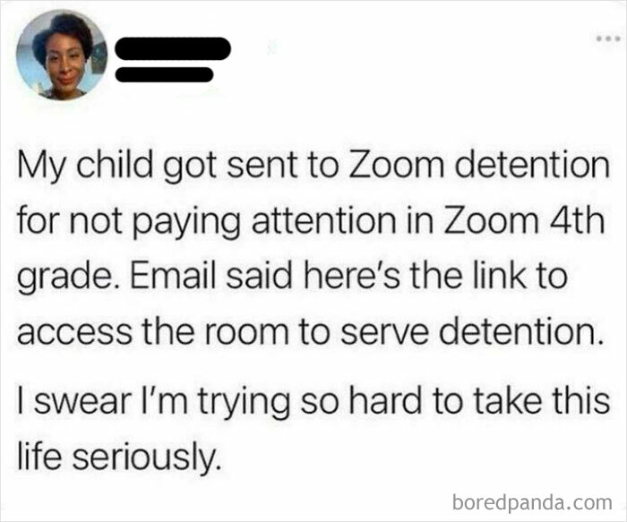 28 Facepalm-Worthy Posts Of Kids Who Didn’t Luck Out In Life