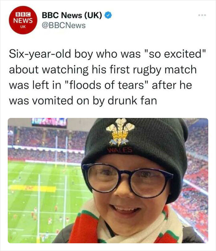 28 Facepalm-Worthy Posts Of Kids Who Didn’t Luck Out In Life