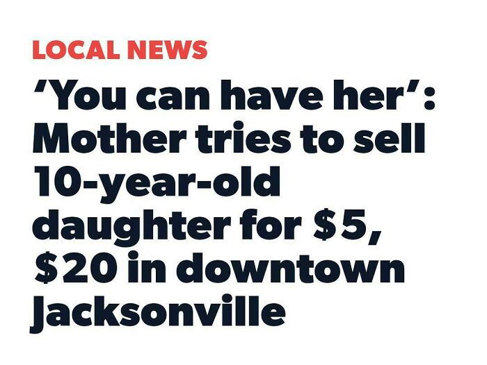 28 Facepalm-Worthy Posts Of Kids Who Didn’t Luck Out In Life