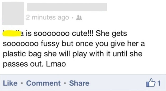 28 Facepalm-Worthy Posts Of Kids Who Didn’t Luck Out In Life