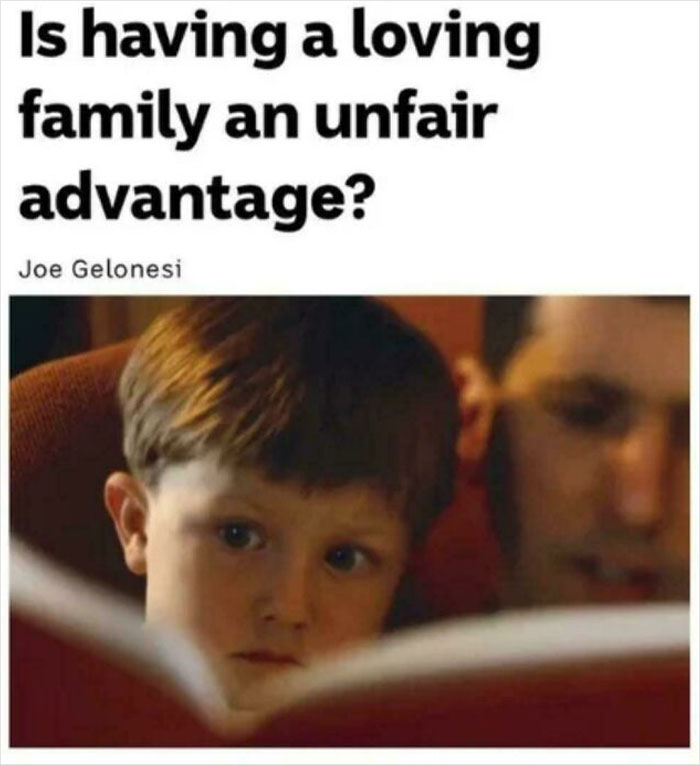 28 Facepalm-Worthy Posts Of Kids Who Didn’t Luck Out In Life