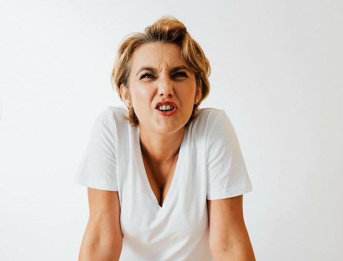 “I Have Never Seen Such A Spectacle”: 40 People Describe The Worst Adult Tantrum They Have Seen “I Have Never Seen Such A Spectacle”: 40 People Describe The Worst Adult Tantrum They Have Seen