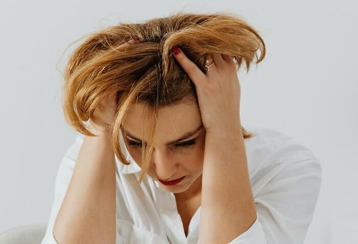 “I Have Never Seen Such A Spectacle”: 40 People Describe The Worst Adult Tantrum They Have Seen “I Have Never Seen Such A Spectacle”: 40 People Describe The Worst Adult Tantrum They Have Seen