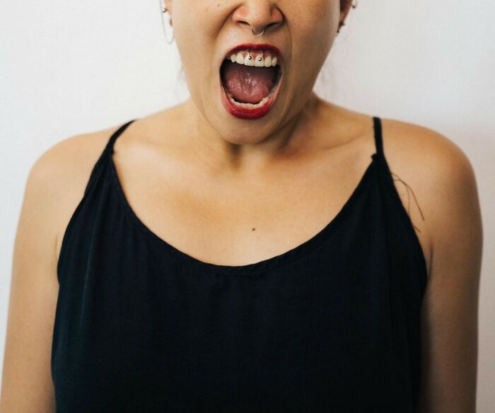 “I Have Never Seen Such A Spectacle”: 40 People Describe The Worst Adult Tantrum They Have Seen “I Have Never Seen Such A Spectacle”: 40 People Describe The Worst Adult Tantrum They Have Seen