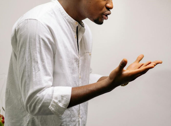 “I Have Never Seen Such A Spectacle”: 40 People Describe The Worst Adult Tantrum They Have Seen “I Have Never Seen Such A Spectacle”: 40 People Describe The Worst Adult Tantrum They Have Seen