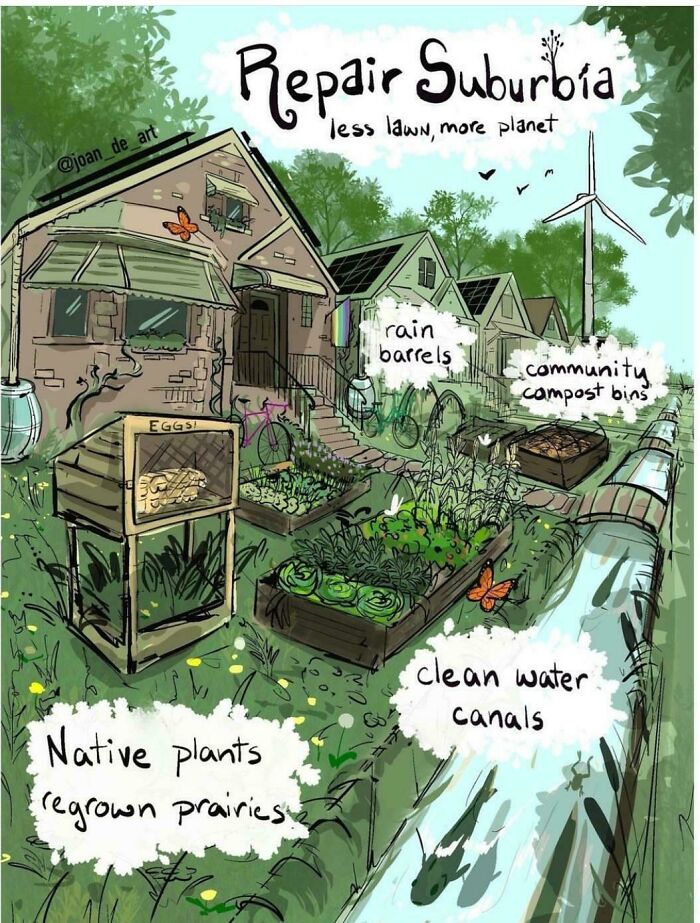 50 Posts From ‘Anti Consumption’ That Show Exactly What’s Wrong With The World (New Pics) 50 Posts From ‘Anti Consumption’ That Show Exactly What’s Wrong With The World (New Pics)