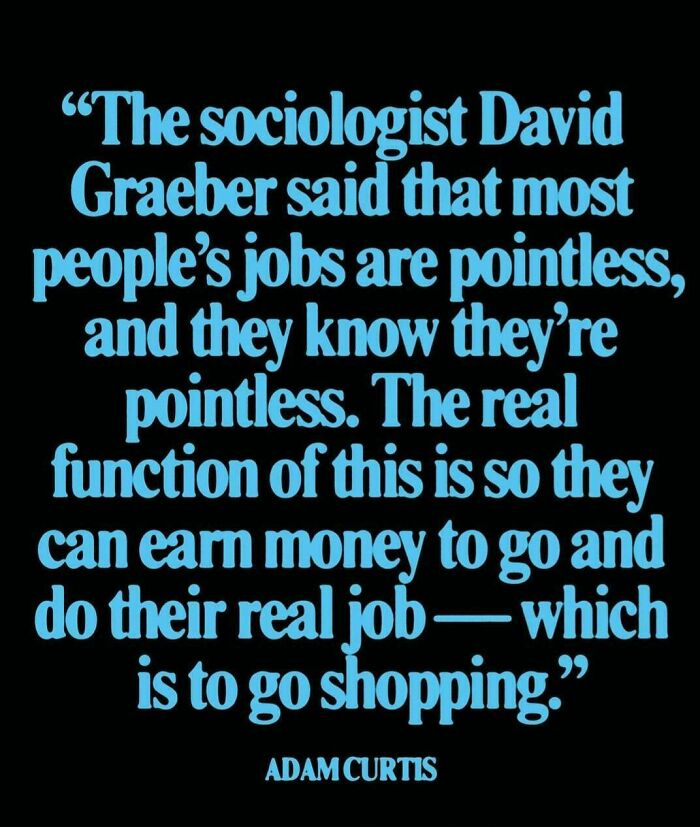 50 Posts From ‘Anti Consumption’ That Show Exactly What’s Wrong With The World (New Pics) 50 Posts From ‘Anti Consumption’ That Show Exactly What’s Wrong With The World (New Pics)