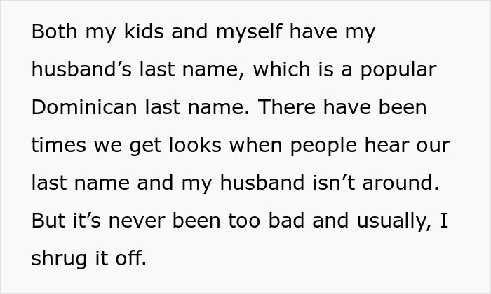 Mom Claps Back After Constantly Having Her Kids’ Heritage Doubted, Brings Another Woman To Tears Mom Claps Back After Constantly Having Her Kids’ Heritage Doubted, Brings Another Woman To Tears