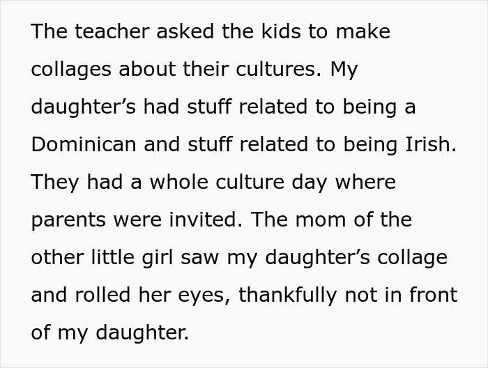 Mom Claps Back After Constantly Having Her Kids’ Heritage Doubted, Brings Another Woman To Tears Mom Claps Back After Constantly Having Her Kids’ Heritage Doubted, Brings Another Woman To Tears