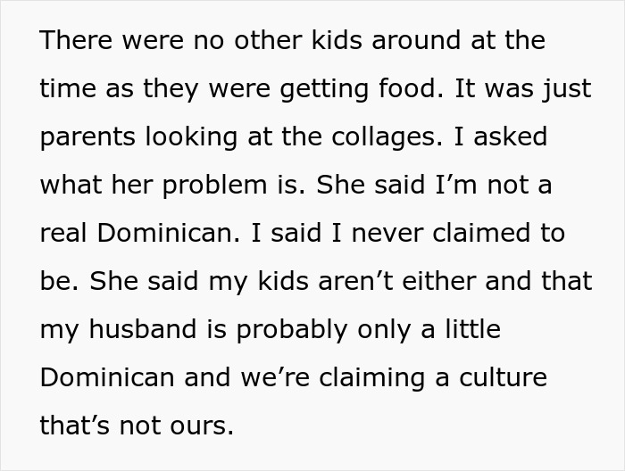 Mom Claps Back After Constantly Having Her Kids’ Heritage Doubted, Brings Another Woman To Tears Mom Claps Back After Constantly Having Her Kids’ Heritage Doubted, Brings Another Woman To Tears