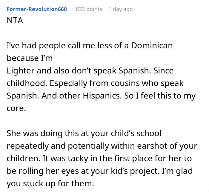 Mom Claps Back After Constantly Having Her Kids’ Heritage Doubted, Brings Another Woman To Tears Mom Claps Back After Constantly Having Her Kids’ Heritage Doubted, Brings Another Woman To Tears