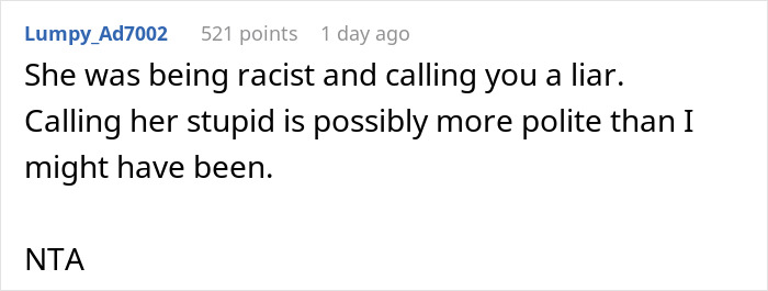 Mom Claps Back After Constantly Having Her Kids’ Heritage Doubted, Brings Another Woman To Tears Mom Claps Back After Constantly Having Her Kids’ Heritage Doubted, Brings Another Woman To Tears