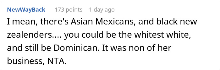 Mom Claps Back After Constantly Having Her Kids’ Heritage Doubted, Brings Another Woman To Tears Mom Claps Back After Constantly Having Her Kids’ Heritage Doubted, Brings Another Woman To Tears