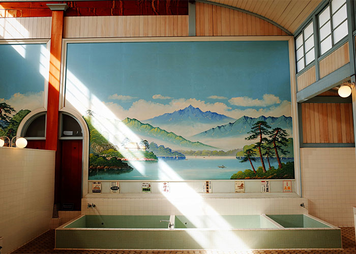 Man Wishes He’d Done Research Before Visiting Japanese Bathhouse After Embarrassing Incident