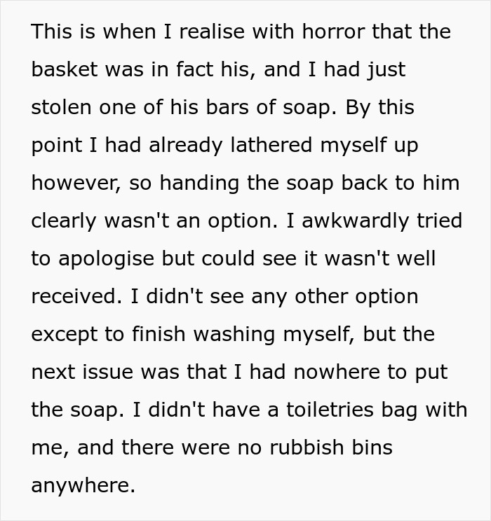 Man Wishes He’d Done Research Before Visiting Japanese Bathhouse After Embarrassing Incident