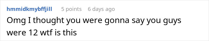 Guy Has No Patience For Brother Messing With Shopping List, Puts Down Exactly What He Says Guy Has No Patience For Brother Messing With Shopping List, Puts Down Exactly What He Says