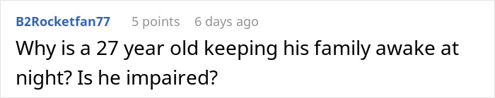 Guy Has No Patience For Brother Messing With Shopping List, Puts Down Exactly What He Says Guy Has No Patience For Brother Messing With Shopping List, Puts Down Exactly What He Says