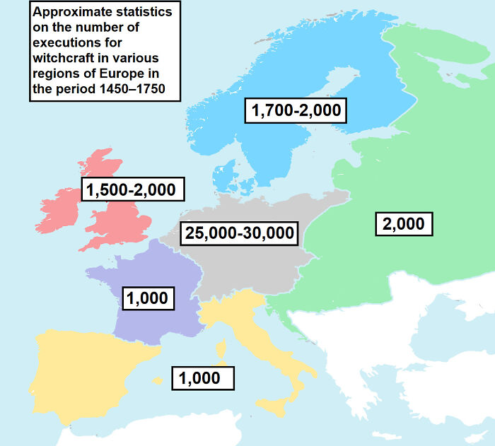 30 Fascinating Maps You Don’t See In School, As Shared On This Online Group (New Pics) 30 Fascinating Maps You Don’t See In School, As Shared On This Online Group (New Pics)