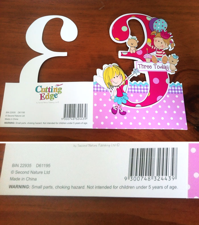 50 Times Information In The Fine Print Was So Absurd People Just Had To Share It 50 Times Information In The Fine Print Was So Absurd People Just Had To Share It