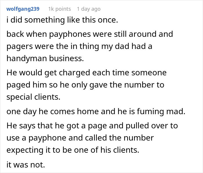 Person Works 7 Days For A Painter And Only Gets Paid $37, Refuses To Let It Go And Seeks Revenge Person Works 7 Days For A Painter And Only Gets Paid $37, Refuses To Let It Go And Seeks Revenge