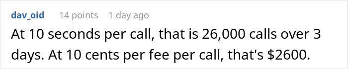 Person Works 7 Days For A Painter And Only Gets Paid $37, Refuses To Let It Go And Seeks Revenge Person Works 7 Days For A Painter And Only Gets Paid $37, Refuses To Let It Go And Seeks Revenge