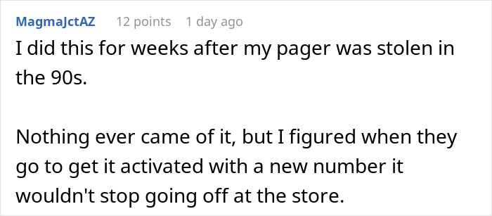 Person Works 7 Days For A Painter And Only Gets Paid $37, Refuses To Let It Go And Seeks Revenge Person Works 7 Days For A Painter And Only Gets Paid $37, Refuses To Let It Go And Seeks Revenge
