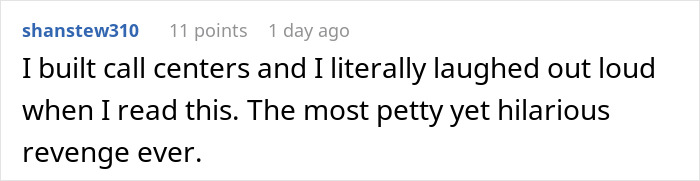 Person Works 7 Days For A Painter And Only Gets Paid $37, Refuses To Let It Go And Seeks Revenge Person Works 7 Days For A Painter And Only Gets Paid $37, Refuses To Let It Go And Seeks Revenge
