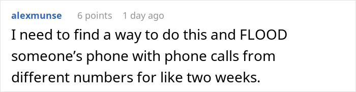 Person Works 7 Days For A Painter And Only Gets Paid $37, Refuses To Let It Go And Seeks Revenge Person Works 7 Days For A Painter And Only Gets Paid $37, Refuses To Let It Go And Seeks Revenge