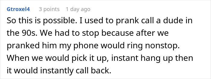 Person Works 7 Days For A Painter And Only Gets Paid $37, Refuses To Let It Go And Seeks Revenge Person Works 7 Days For A Painter And Only Gets Paid $37, Refuses To Let It Go And Seeks Revenge