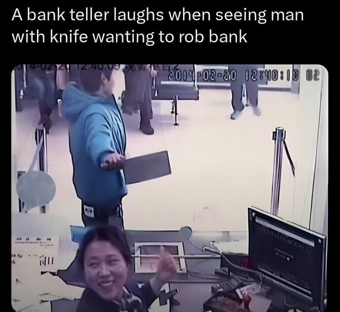 “Pics That Go Hard”: 30 Of The Best Posts From This IG Page (New Pics)