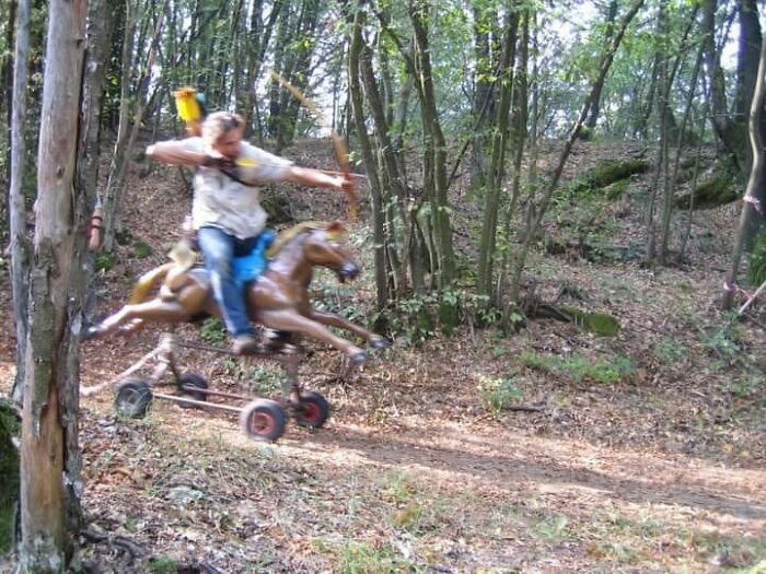 “Pics That Go Hard”: 30 Of The Best Posts From This IG Page (New Pics)