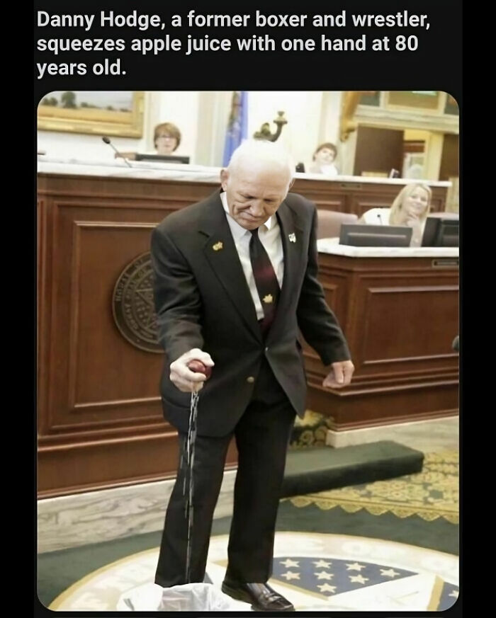 “Pics That Go Hard”: 30 Of The Best Posts From This IG Page (New Pics)