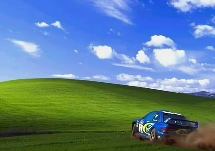 “Pics That Go Hard”: 30 Of The Best Posts From This IG Page (New Pics)