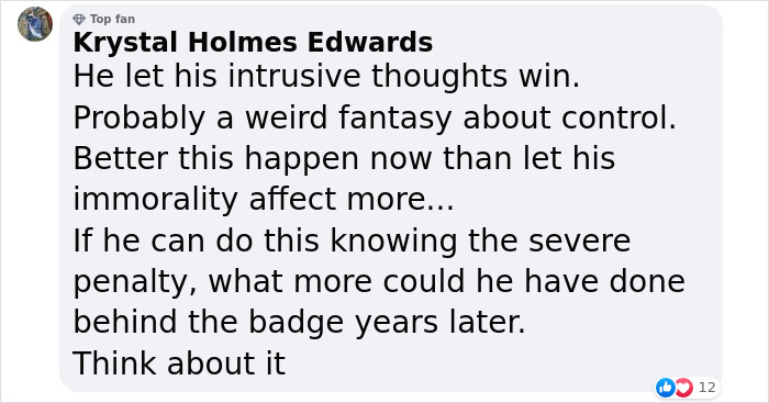 “I’m Not The Mean One”: Cop Resigns After Locking Himself In The Back Of Patrol Car With Detainee “I’m Not The Mean One”: Cop Resigns After Locking Himself In The Back Of Patrol Car With Detainee