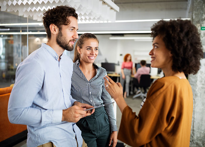 Black Woman Tired Of Correcting Coworkers Who Get Her Name Wrong, Plans Petty Revenge Black Woman Tired Of Correcting Coworkers Who Get Her Name Wrong, Plans Petty Revenge