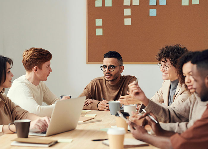 Black Woman Tired Of Correcting Coworkers Who Get Her Name Wrong, Plans Petty Revenge Black Woman Tired Of Correcting Coworkers Who Get Her Name Wrong, Plans Petty Revenge