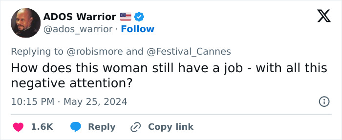 “Racism Much?”: Three Strikes For Cannes Security Guard After She Interrupts Korean Actress Yoona “Racism Much?”: Three Strikes For Cannes Security Guard After She Interrupts Korean Actress Yoona