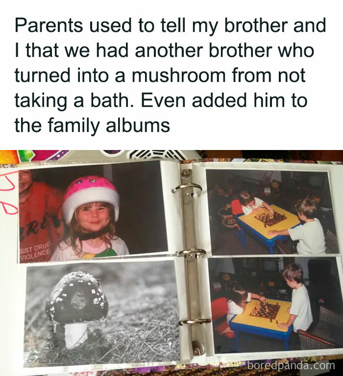 50 Funny Posts And Memes All About Family That Hit A Little Too Close To Home 50 Funny Posts And Memes All About Family That Hit A Little Too Close To Home