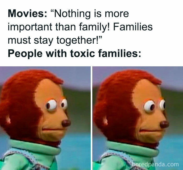 50 Funny Posts And Memes All About Family That Hit A Little Too Close To Home 50 Funny Posts And Memes All About Family That Hit A Little Too Close To Home