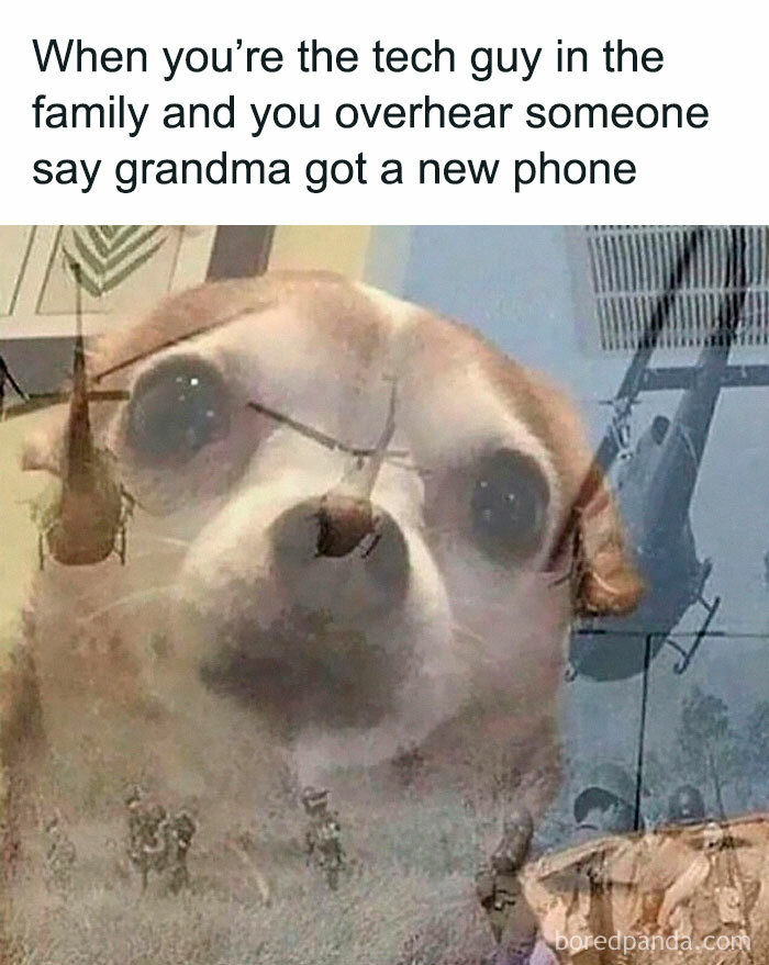 50 Funny Posts And Memes All About Family That Hit A Little Too Close To Home 50 Funny Posts And Memes All About Family That Hit A Little Too Close To Home