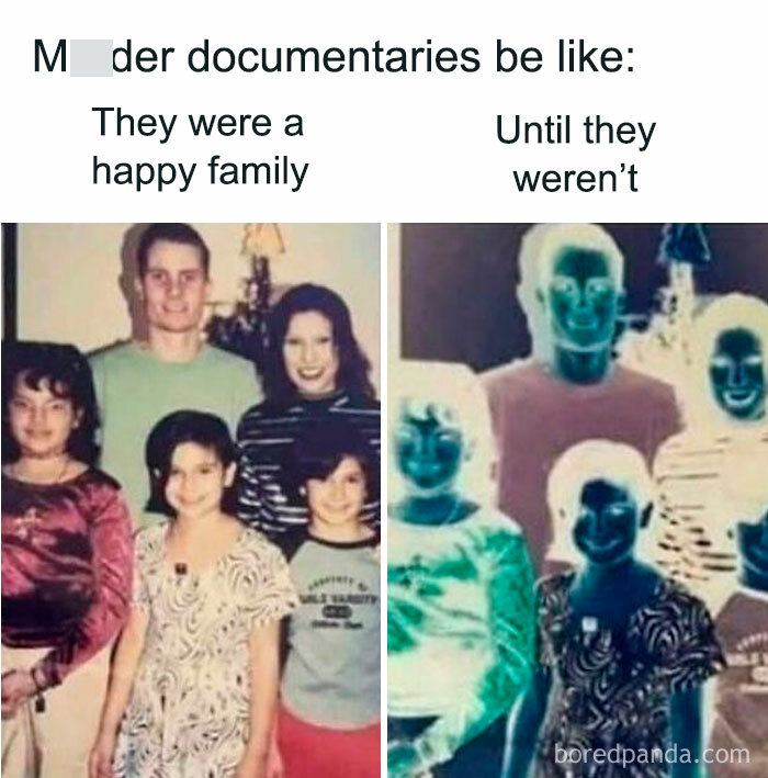 50 Funny Posts And Memes All About Family That Hit A Little Too Close To Home 50 Funny Posts And Memes All About Family That Hit A Little Too Close To Home