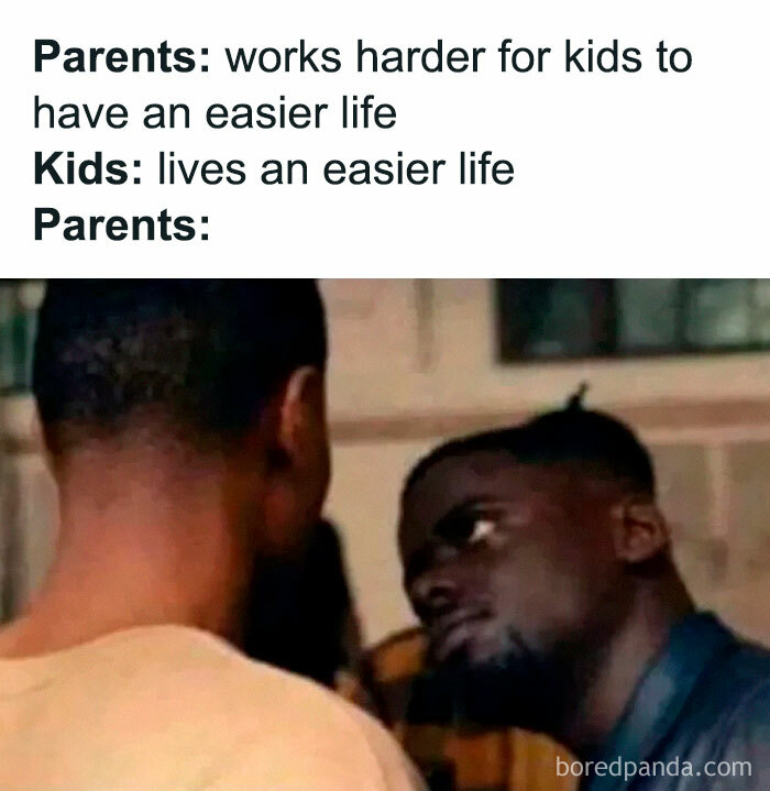 50 Funny Posts And Memes All About Family That Hit A Little Too Close To Home 50 Funny Posts And Memes All About Family That Hit A Little Too Close To Home