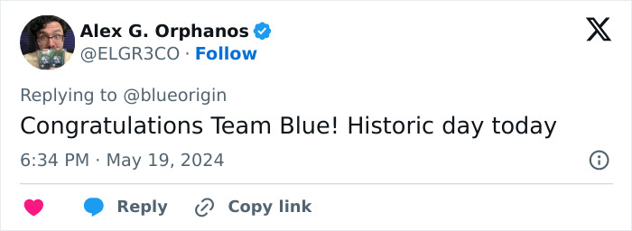 90 Y.O. Ed Dwight Became The Oldest Person And 21st African-American Man To Go To Space 90 Y.O. Ed Dwight Became The Oldest Person And 21st African-American Man To Go To Space