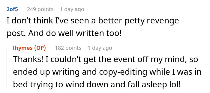 Entitled Family Cuts In Line, Man’s Clever Move Makes Them Pay $80 More Entitled Family Cuts In Line, Man’s Clever Move Makes Them Pay $80 More