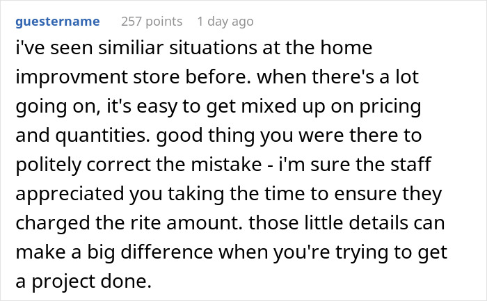 Entitled Family Cuts In Line, Man’s Clever Move Makes Them Pay $80 More Entitled Family Cuts In Line, Man’s Clever Move Makes Them Pay $80 More