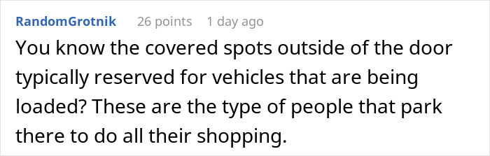 Entitled Family Cuts In Line, Man’s Clever Move Makes Them Pay $80 More Entitled Family Cuts In Line, Man’s Clever Move Makes Them Pay $80 More