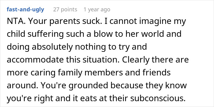 Son Points Out Everyone Who Learned Sign Language For Sister, Upsets Parents Son Points Out Everyone Who Learned Sign Language For Sister, Upsets Parents